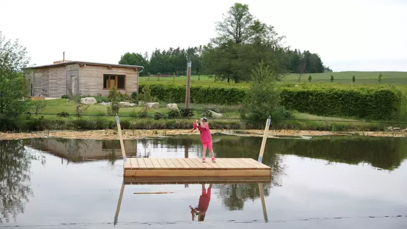 UbytováníPočátky.cz