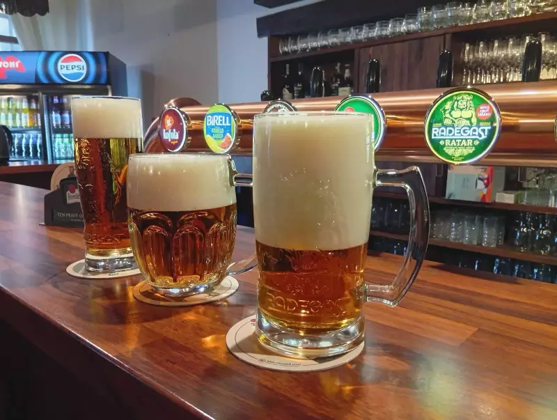 UbytováníPočátky.cz