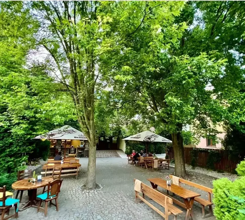 UbytováníPočátky.cz